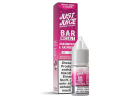 Just Juice - Bar - 10ml Nikotinsalz Liquid