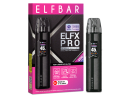 Elfbar - Elfx Pro - E-Zigarette Set