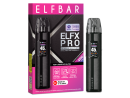 Elfbar - Elfx Pro - E-Zigarette Set