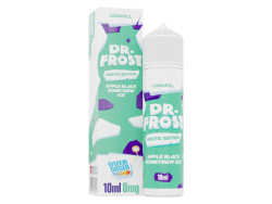 Dr. Frost - Arctic Edition - 10 ml Longfill Aroma