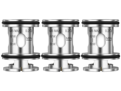 Lost Vape - UB MAX - Verdampferkopf (3 Stück pro Packung)