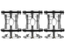 Lost Vape - UB MAX - Verdampferkopf (3 Stück pro...