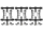 Lost Vape - UB MAX - Verdampferkopf (3 Stück pro Packung)