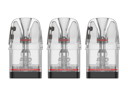 Uwell - Caliburn G4 - Pod (3 Stück pro Packung)