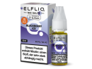ELFLIQ - Blackberry Ice - 10ml Nikotinsalz Liquid
