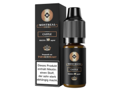 Montreal Original - 10ml Nikotinsalz Liquid