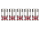 Vaporesso - GTX - Dual Mesh Verdampferkopf (5 Stück pro Packung)
