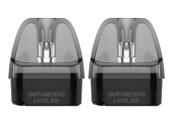 Vaporesso - LUXE XR - Pod (New Version) (2 Stück pro Packung)