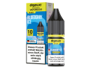 Dojoliq - 10ml Nikotinsalz Liquid