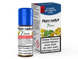FlavourArt - 10ml Liquid