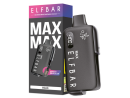 Elfbar - Max - E-Zigarette Set