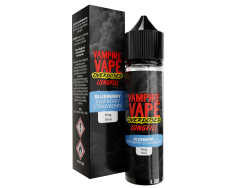 Vampire Vape - Overdosed - 10 ml Longfill Aroma