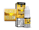 10ml Rounded Yellow Liquid von InnoCigs mit...