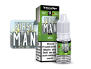 10ml First Man Liquid von InnoCigs mit gr&uuml;nem Apfel...