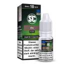 10ml E-Zigaretten Liquid RY4 von SC mit Tabakgeschmack in...