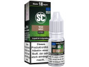 10ml Wild West Fertigliquid von SC mit Tabakgeschmack in...