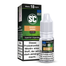 10ml Desert Safari Liquid von SC mit Tabakgeschmack in...