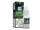 10ml Ice Fertigliquid von SC mit Ice-Bonbon Geschmack in...