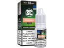 10ml Erdbeermilch Fertigliquid von SC in den Stärken...