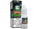 10ml Sauerkirsch Fertigliquid von SC in den Stärken...