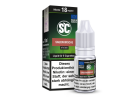 10ml Sauerkirsch Fertigliquid von SC in den St&auml;rken...