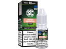 10ml Erdbeer Käsekuchen Fertigliquid von SC in den...