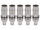 Nautilus 2S Verdampferkopf / Head von Aspire mit einem Widerstand von 0,4 Ohm im 5er Pack
