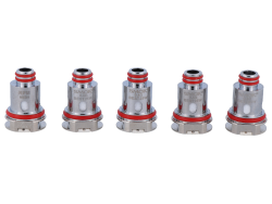Smok - RPM Mesh - 0,4 Ohm - Verdampferkopf (5 Stück pro Packung)